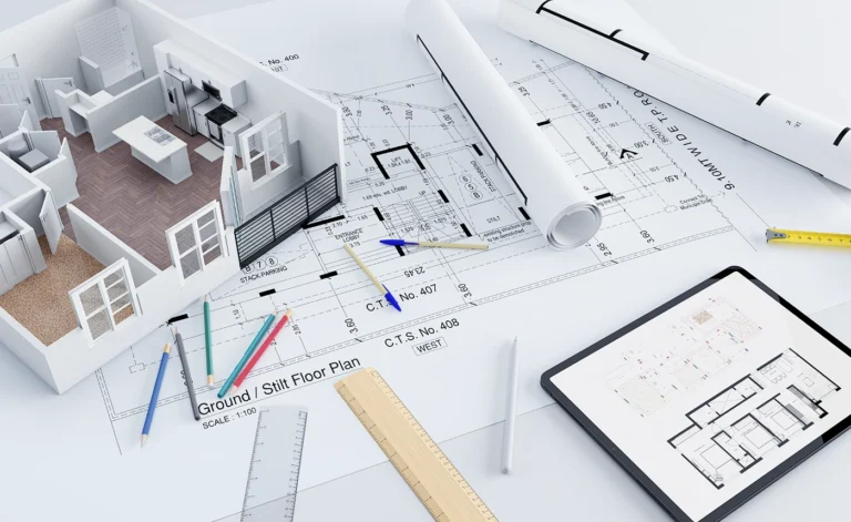 Baubora bietet Architekturleistungen & Sanierungen mit Festpreis, Qualität & Zuverlässigkeit. Individuelle Beratung & TÜV-zertifizierte Arbeit.
